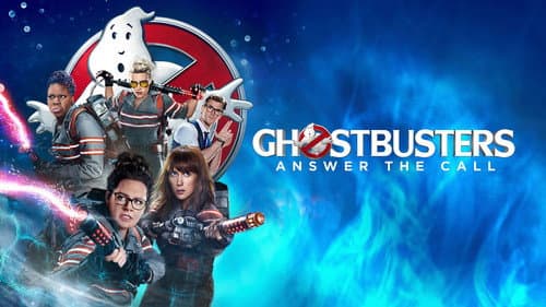 Ghostbusters still