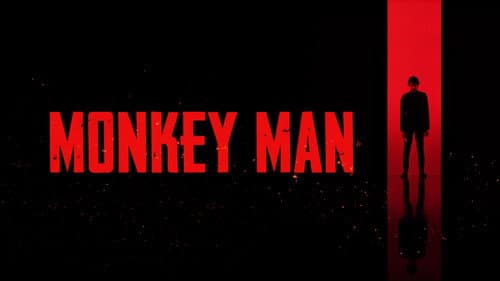 Monkey Man still