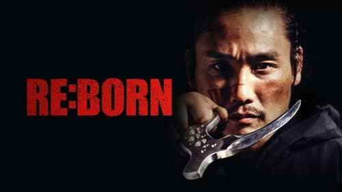 RE:BORN still