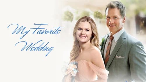 My Favorite Wedding still