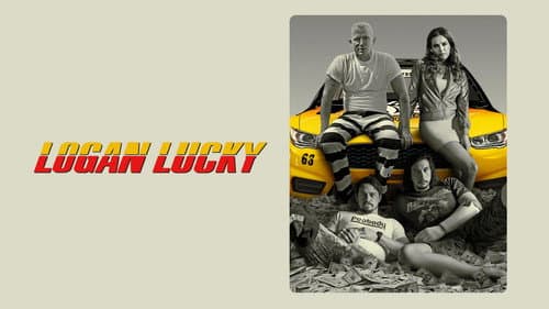 Logan Lucky still