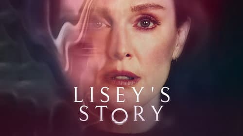 Lisey's Story still
