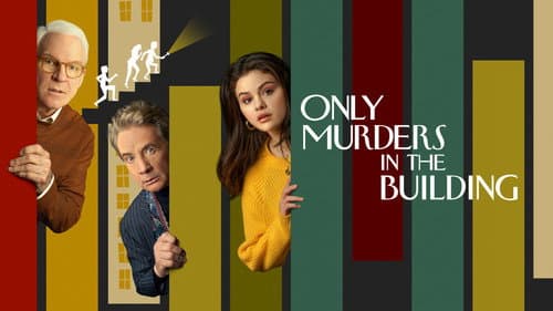 Only Murders in the Building still