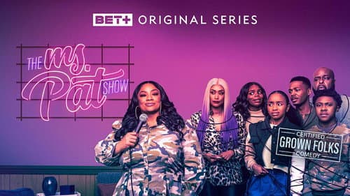 The Ms. Pat Show still