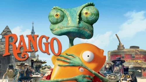 Rango still