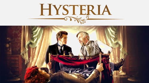 Hysteria still