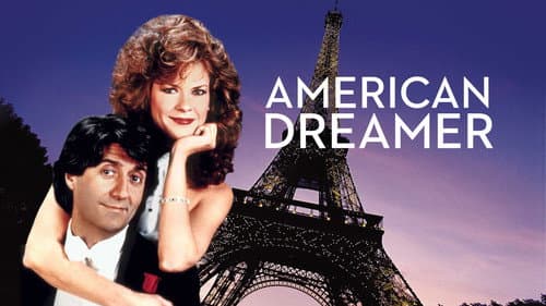 American Dreamer still