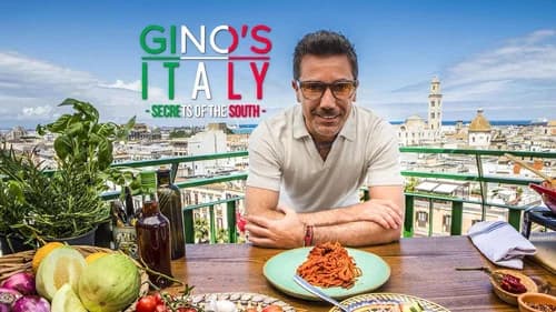 Gino's Italy: Secrets of the South still
