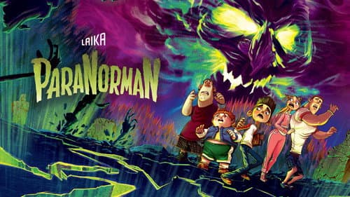 ParaNorman still