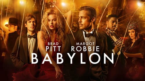 Babylon still