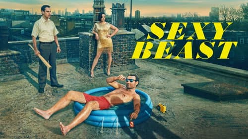 Sexy Beast still