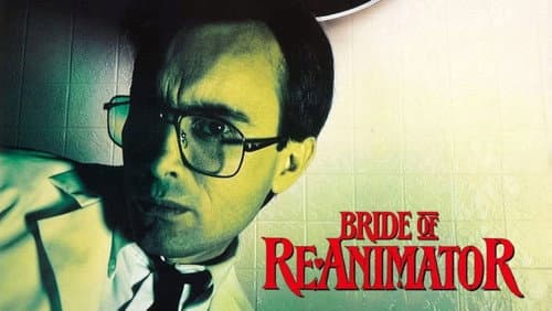 Bride of Re-Animator still