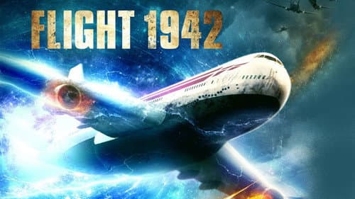 Flight World War II still