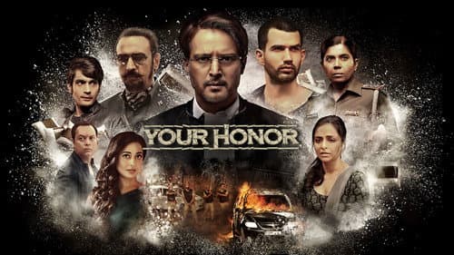 Your Honor (IN) still