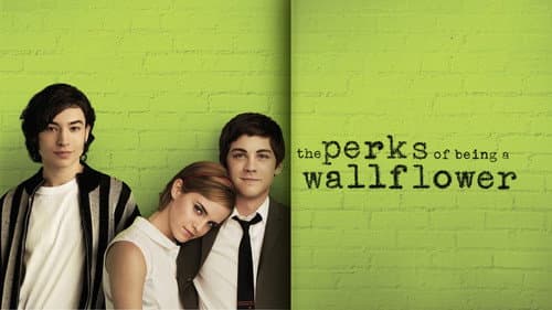 The Perks of Being a Wallflower still