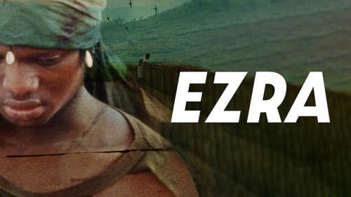 Ezra still