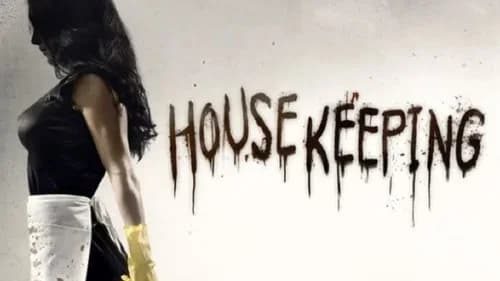 Housekeeping still