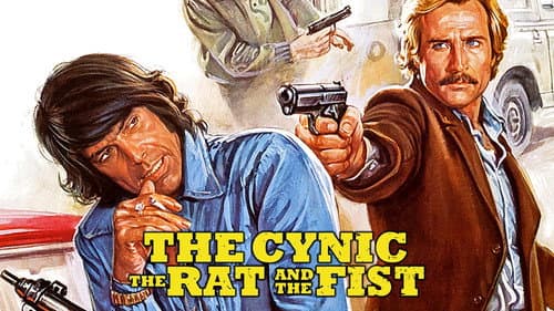 The Cynic, the Rat & the Fist still