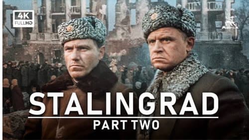 Stalingrad: Film 2 still