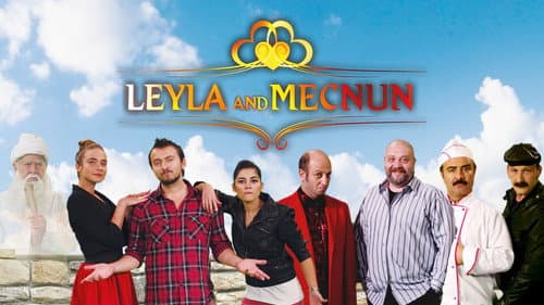 Leyla and Mecnun still