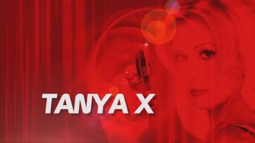 Tanya X still