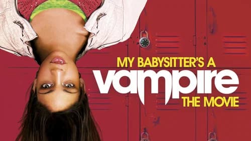 My Babysitter's a Vampire still
