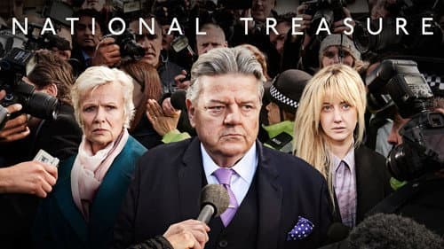 National Treasure still