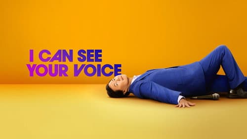I Can See Your Voice still