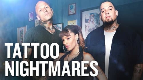 Tattoo Nightmares still