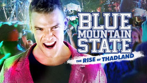 Blue Mountain State: The Rise of Thadland still