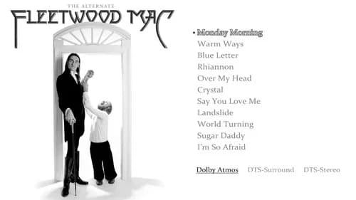 Fleetwood Mac: Fleetwood Mac still