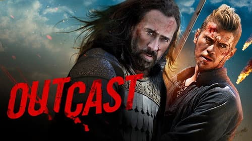 Outcast still
