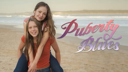 Puberty Blues still