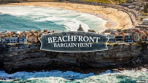 Beachfront Bargain Hunt still