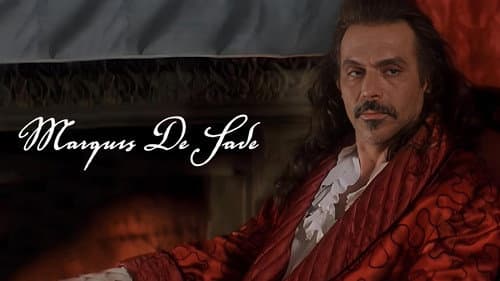 Marquis de Sade still