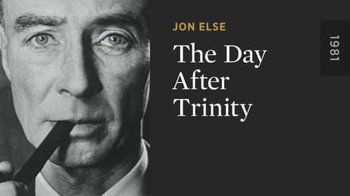 The Day After Trinity still