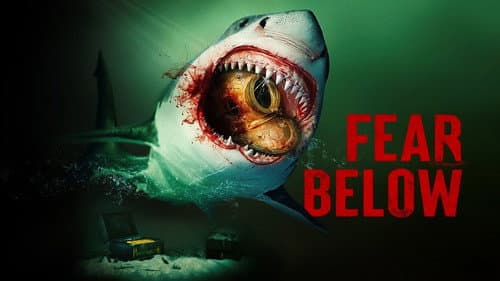 Fear Below still