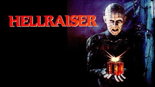 Hellraiser still