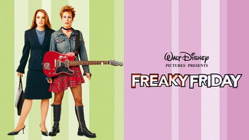 Freaky Friday still
