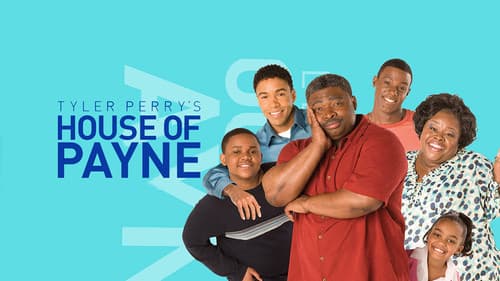 Tyler Perry's House of Payne still