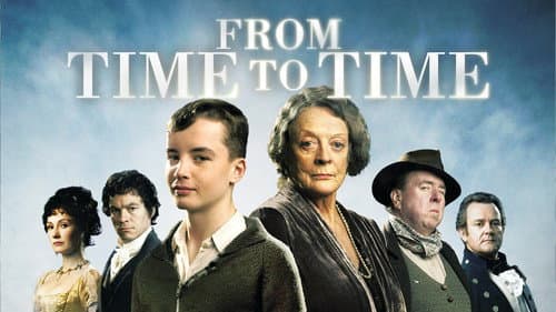 From Time to Time still