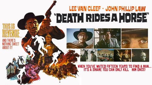 Death Rides a Horse still