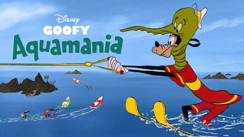 Aquamania still