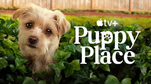 Puppy Place still