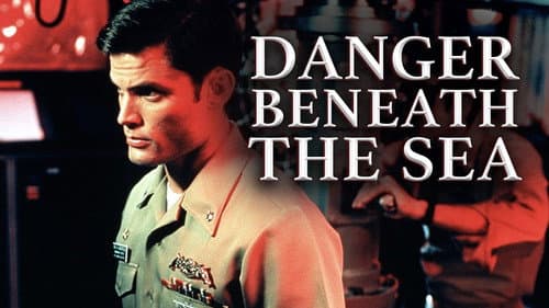 Danger Beneath the Sea still