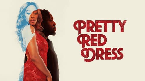Pretty Red Dress still