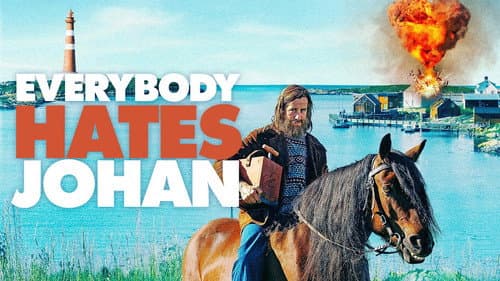 Everybody Hates Johan still