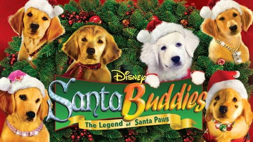 Santa Buddies still