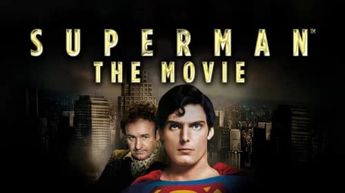Superman still