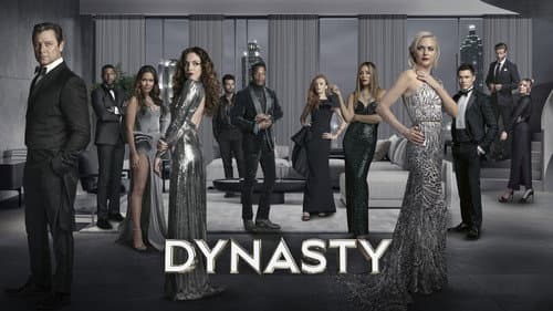 Dynasty still